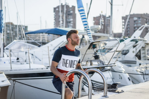 Yacht Charters Maintain Strong Demand Among Affluent Travelers