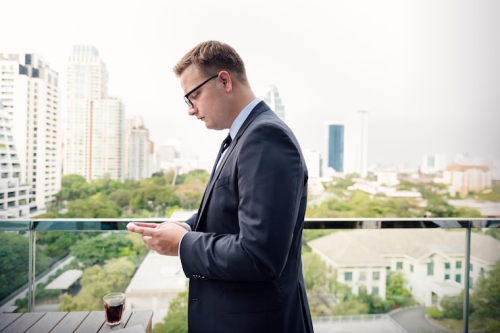 Luxury Real Estate Investments Rise in Rental Market