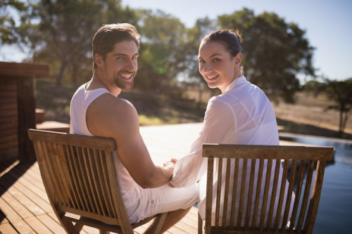 Honeymoon Villas Emphasize Privacy and Luxury Experiences