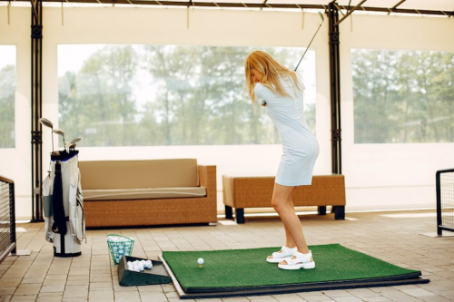 Villas with Golf Access Complement Lifestyle-Focused Vacations