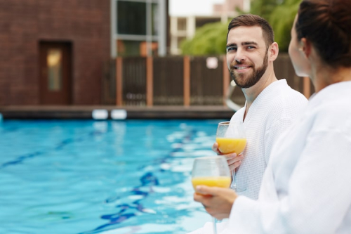 Villa with Private Pool and Staff Gains Popularity Among VIPs