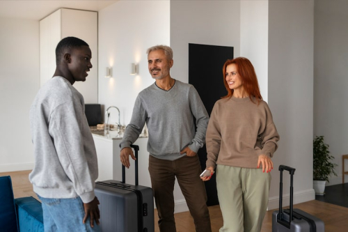 Group Villa Rental Supports Family and Corporate Travel Needs