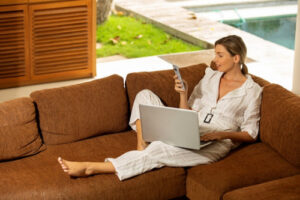 Private Villa Booking Systems for High-End Reservations