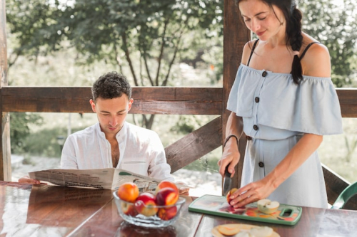 Private Villas with Chefs Provide Custom Culinary Experiences