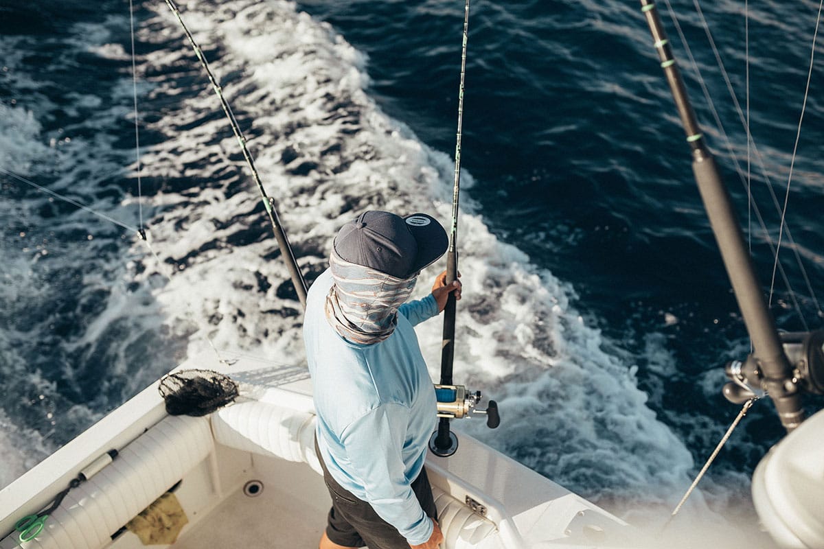 Private yacht charter on the Sea of Cortez, Cabo San Lucas
