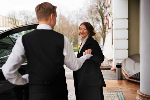 Villas with Concierge Services Deliver Personalized Experiences