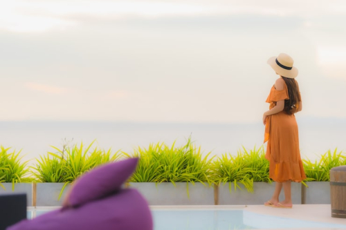 Villas Near Beaches Provide Ideal Access for Seasonal Activities