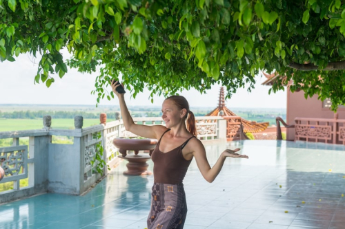 Wellness Retreats at Luxury Villas Expand Guest Offerings