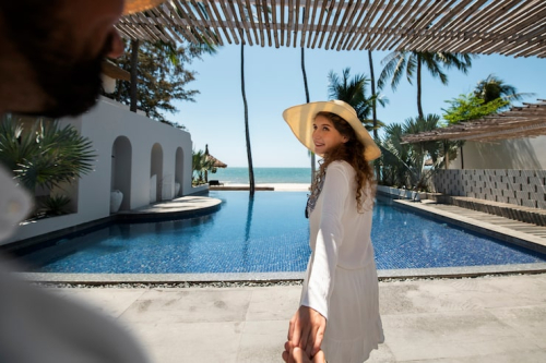 Luxury Villa Rentals in Los Cabos See Sustained Demand