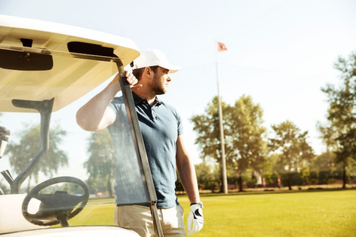 Golf Tourism Supports Continued Interest in Los Cabos Villa Properties
