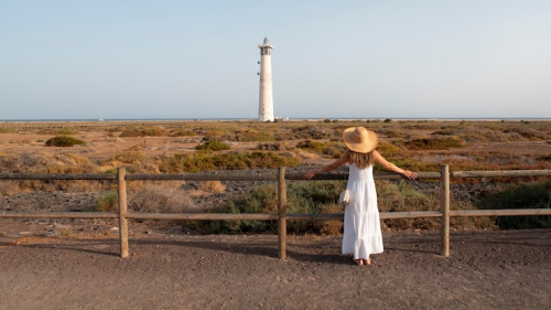Rosewood Residences Old Lighthouse Project Advances in Los Cabos