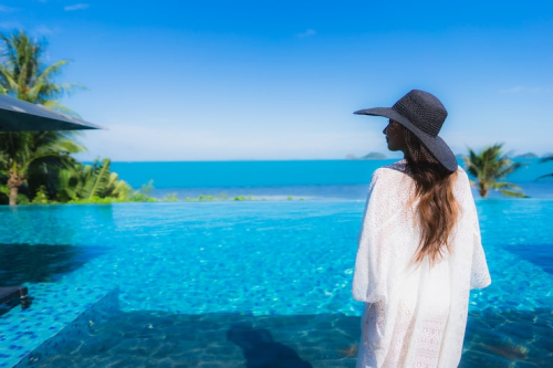 Luxury Travelers Seek Ocean-View Villas with Private Pools in Cabo