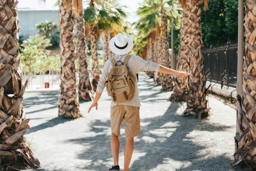Los Cabos Positions Itself as Year-Round Destination for Affluent Visitors