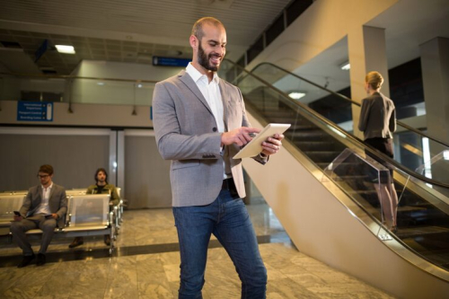 Los Cabos Airport Connectivity Supports Growth in International Arrivals