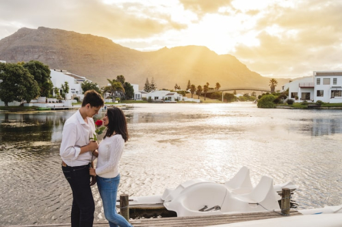 Honeymoon Travelers Continue to Choose Cabo for Secluded Villa Stays
