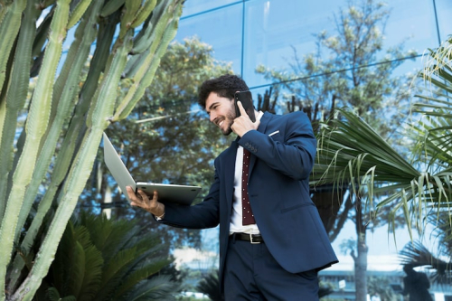 Local Concierge Networks Facilitate Personalized Experiences in Los Cabos