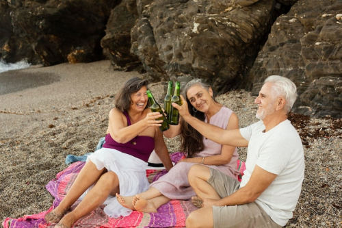 Los Cabos Emerges as Preferred Destination for Multi-Generational Family Gatherings