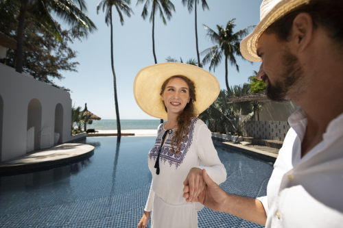 Los Cabos Positions Itself as Year-Round Retreat for Busy Executives