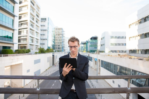 Real Estate Developments in Pedregal Attract Tech Entrepreneurs and Investors