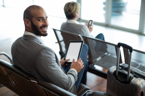 Los Cabos Airport Upgrades Facilitate Easier Access for Private Jet Arrivals
