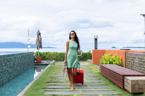 Luxury Real Estate Market in Cabo San Lucas Maintains Appeal for International Buyers