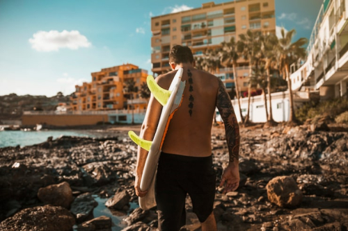 New Branded Residences Expand Ownership Options in Cabo San Lucas