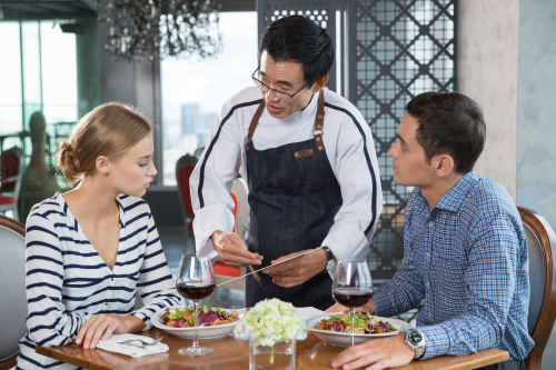 Private Chefs Elevate In-Villa Dining Experiences in Baja California