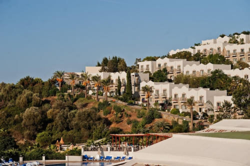 Corporate Groups Book Larger Villas for Retreats in Los Cabos