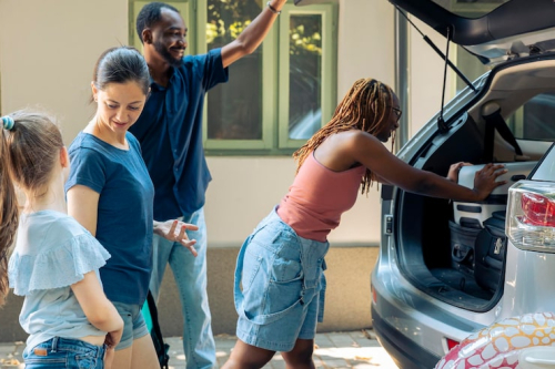 Family Gatherings Drive Demand for Spacious Private Accommodations