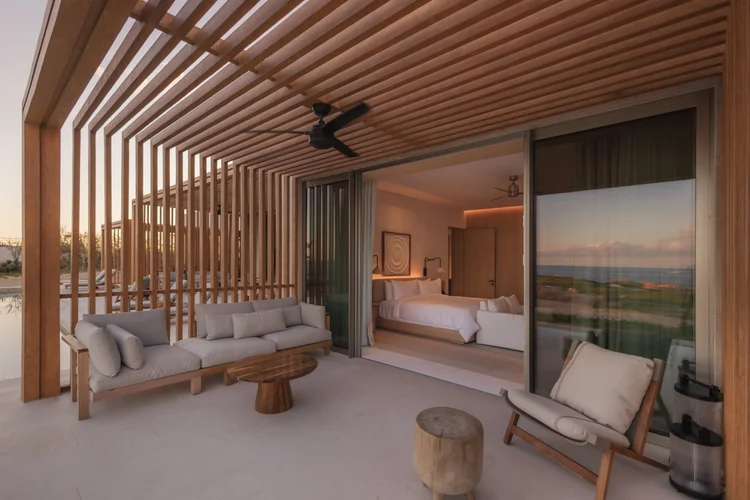 Exclusive villa in Cabo del Sol
