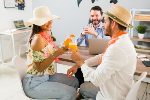 Bespoke Services Tailor Cabo Vacations to Individual and Group Preferences