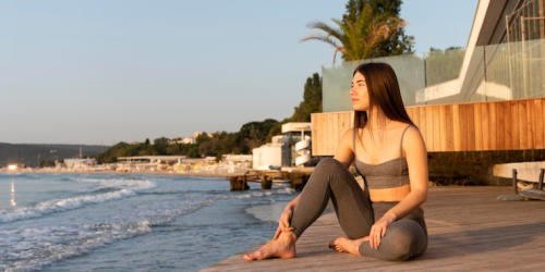 Wellness Retreats and Oceanfront Villas: Emerging Trends Among Luxury Travelers in Baja California