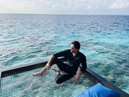 Experiential Travel: Whale Watching and Marine Adventures From Private Villas