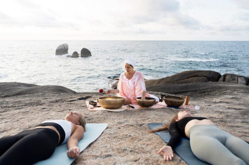 Wellness Retreats in Cabo: Combining Relaxation With Curated Experiences