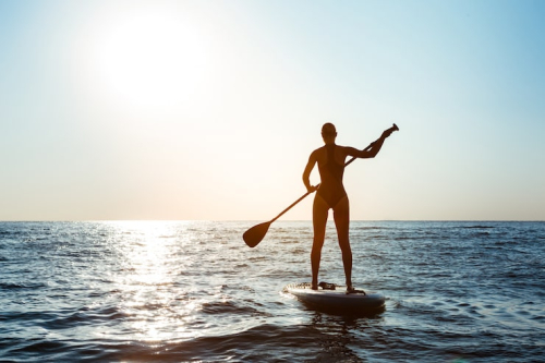 Integrating Adventure and Water Sports Into High-End Cabo Stays