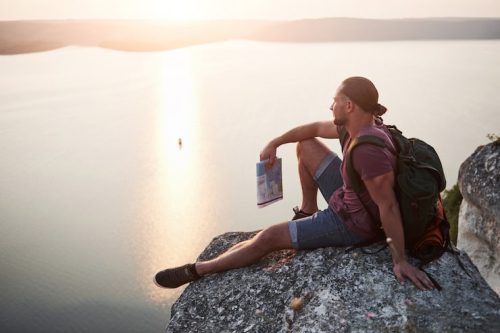Why Travelers Are Seeking More Space and Flexibility on Vacation