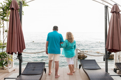 Private Beach Access Remains a Key Consideration for Luxury Guests