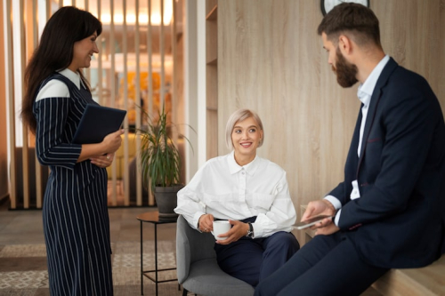 The Role of Personalized Concierge Services in Creating Memorable Corporate Retreats