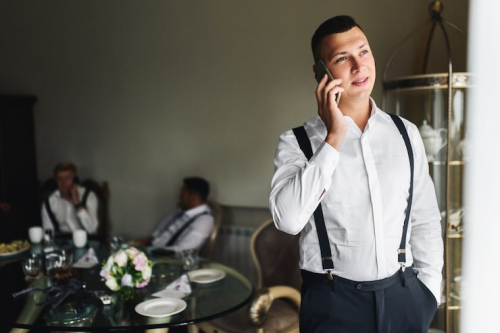 The Role of Concierge Services in Curating Exclusive Experiences