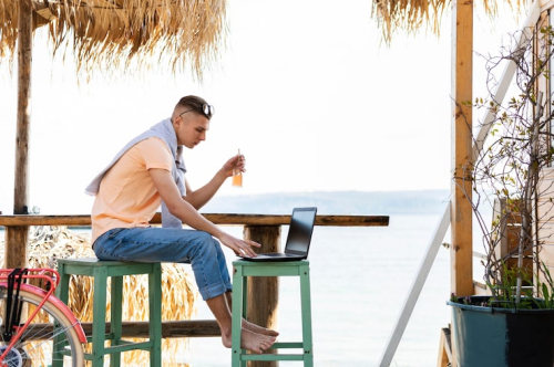 How Ocean-View Villas Influence Travel Decisions Among Affluent Guests