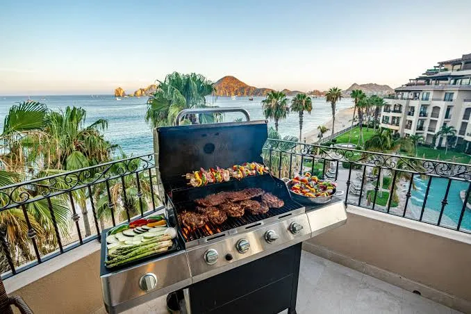 Beachfront villa for multi-generational travel in Cabo San Lucas