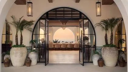 Renovated luxury property in Cabo del Sol