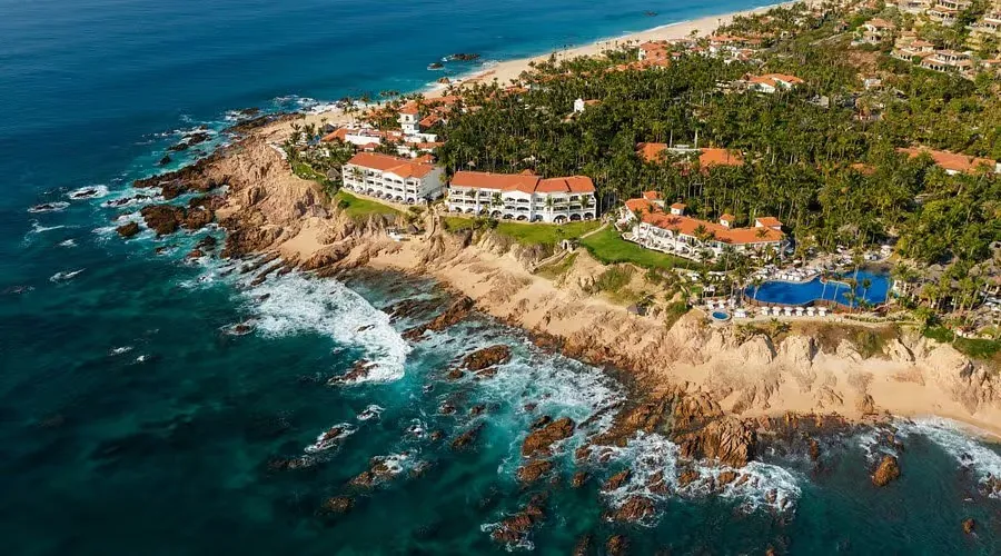 Luxury property in Palmilla, Los Cabos