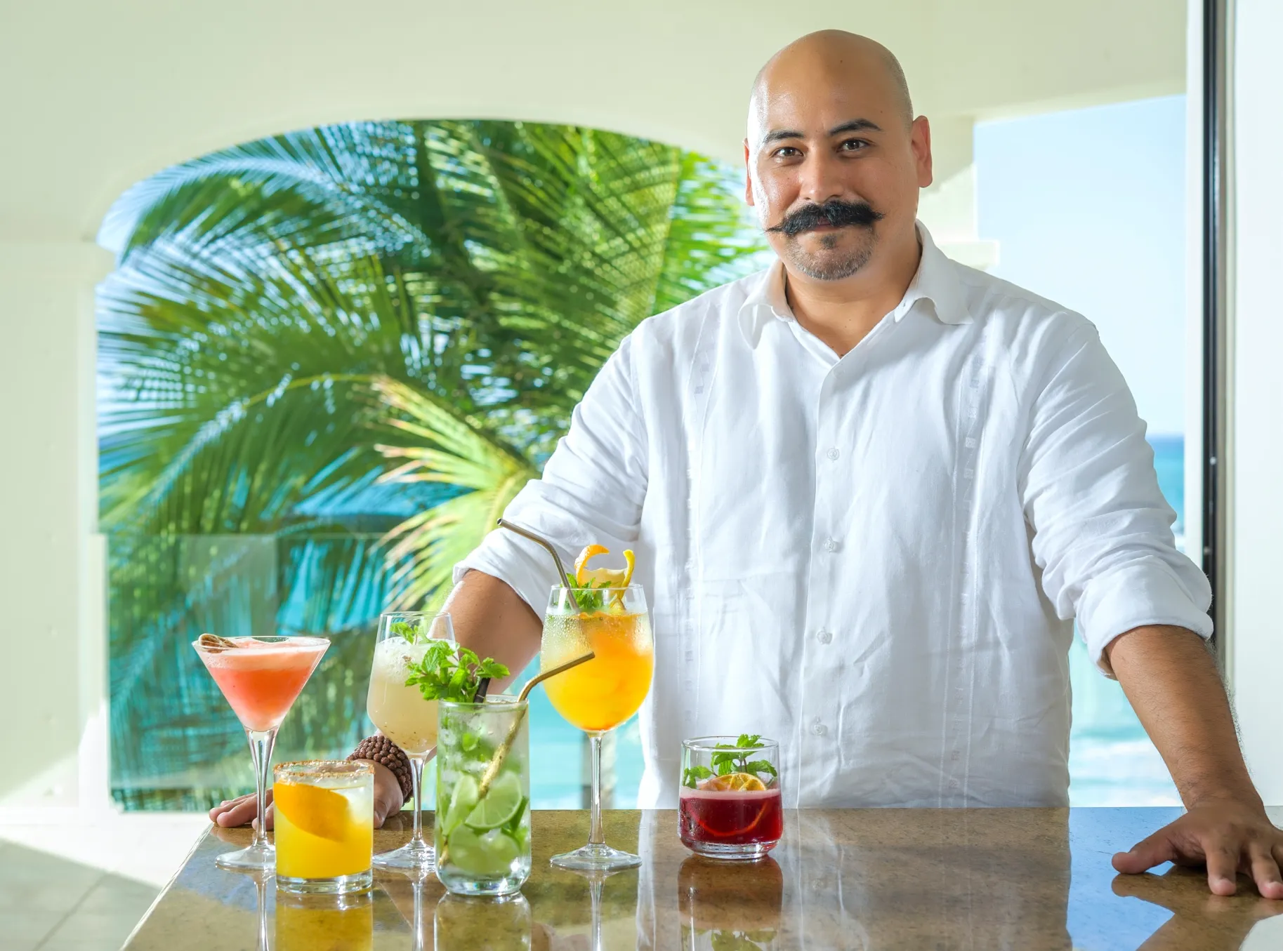Private concierge services in Los Cabos