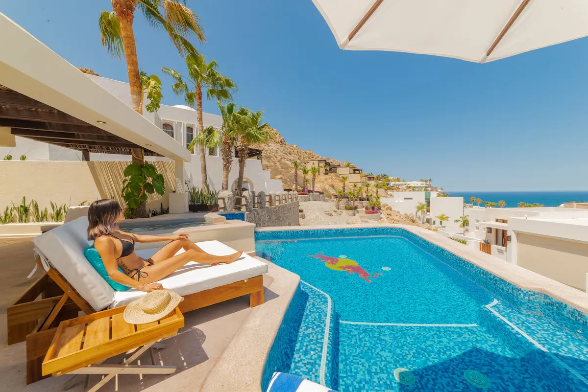 Luxury villa in Pedregal, Los Cabos