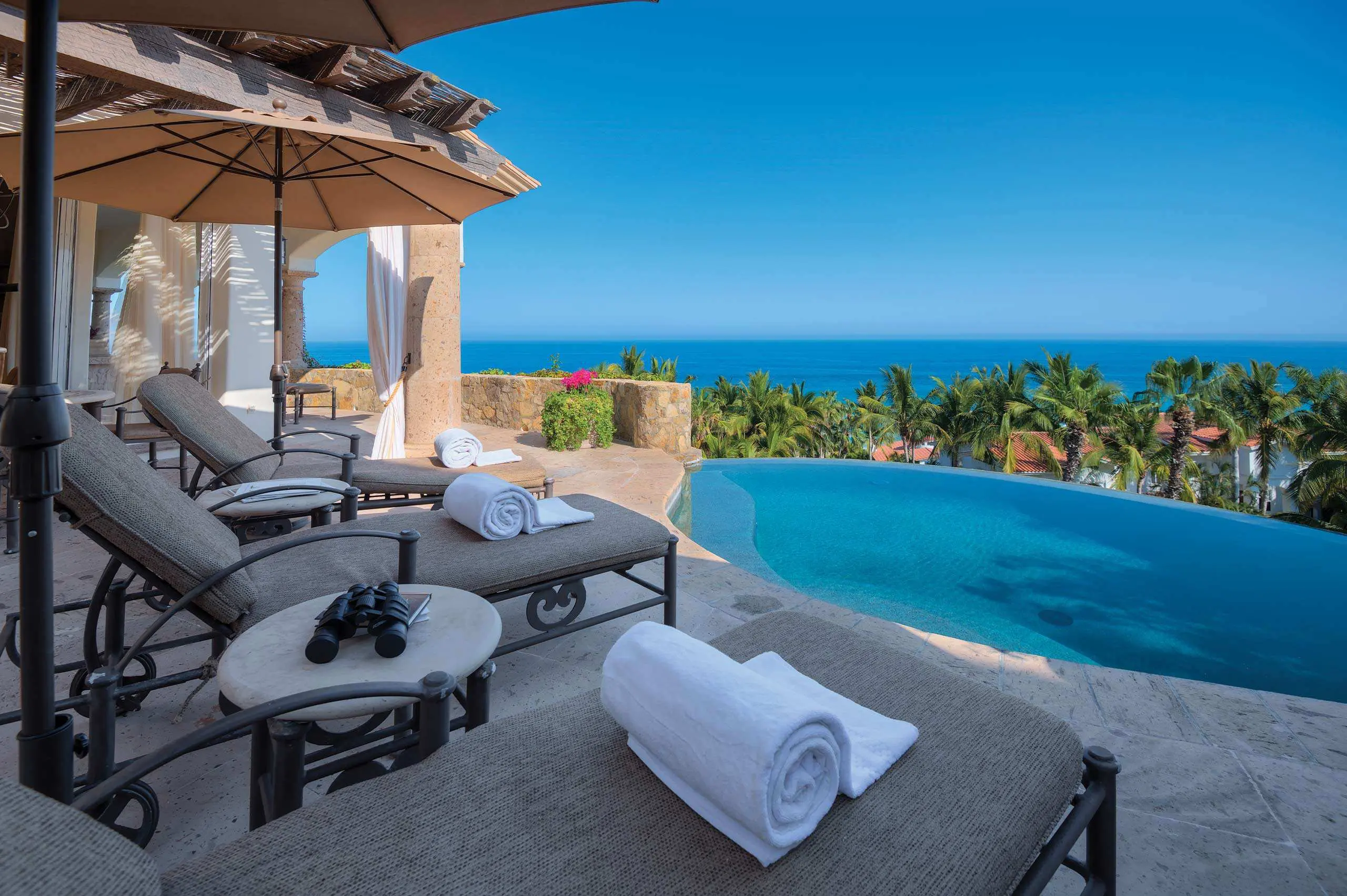 Stunning private villa in Pedregal, Los Cabos