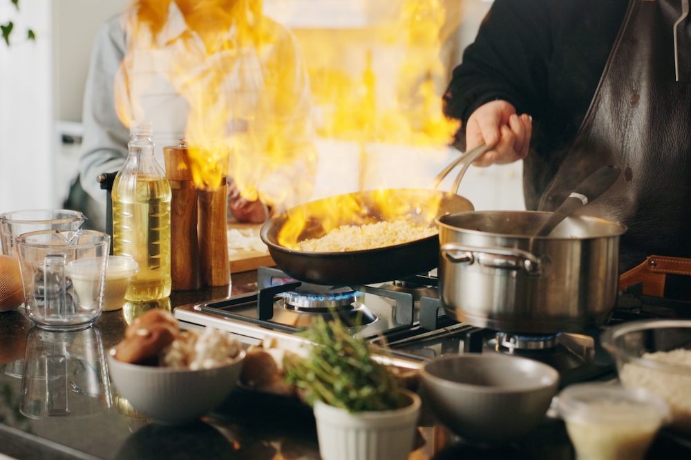 How a Private Chef Can Elevate Your Luxury Cabo Vacation