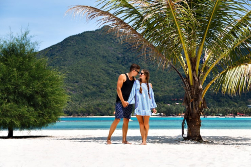 Why Couples Choose Cabo Villas for Personalized Honeymoon Experiences