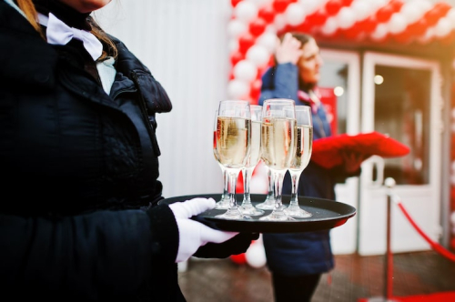 How Concierge Services Help Simplify Special Events and Celebrations