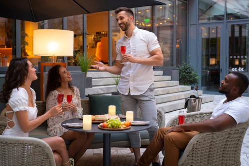 What Makes a Villa Suitable for Corporate Retreats and Executive Gatherings
